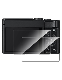 Protector de Pantalla Vidrio Templado Natbok para Panasonic Lumix
