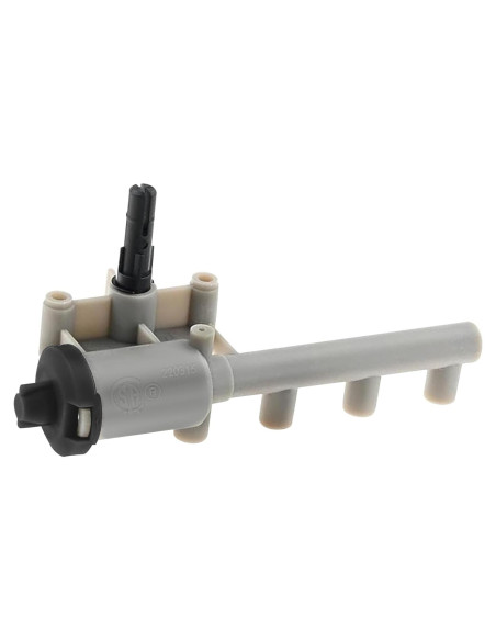 Kit de Encendedor Piezoeléctrico 4 Salidas Furrion para Estufa RV