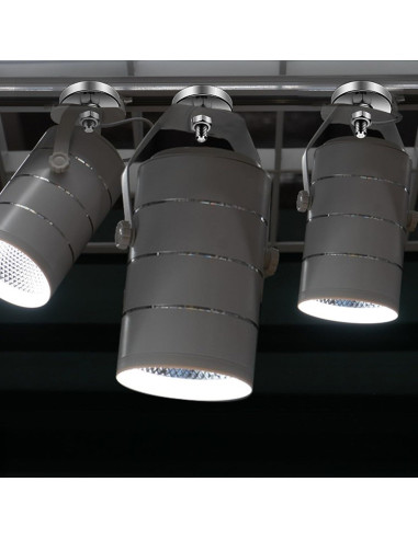 Imán Redondo Neodimio 36mm 68kg con Tornillos y Tuercas - 4 Pzs