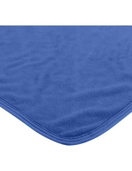 Manta de Toque de Seda Northwest Mickey Mouse 116x152 cm