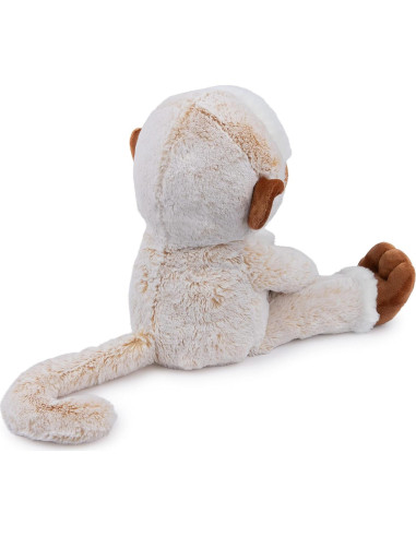 GUND Tilly Mono de Peluche 38 cm Suave y Abrazable
