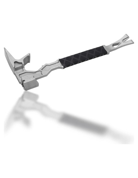 Herramienta de Demolición Multifuncional Focket 38 cm Acero Manganeso