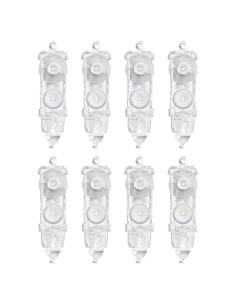 Recargas de Cinta Correctora Cuatro Caramelos 8 Paquetes 48m