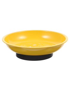 Plato Magnético para Alfileres Sewroro 10.7 cm Amarillo