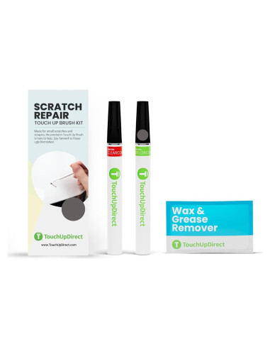 Kit de Reparación de Rayones TouchUpDirect J7 Magnético Metálico