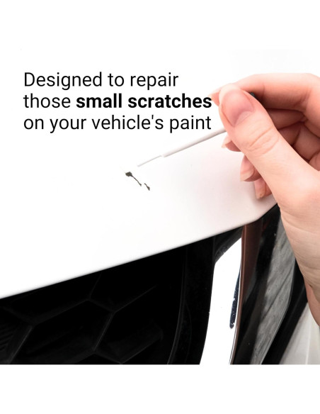 Kit de Reparación de Rayones TouchUpDirect J7 Magnético Metálico