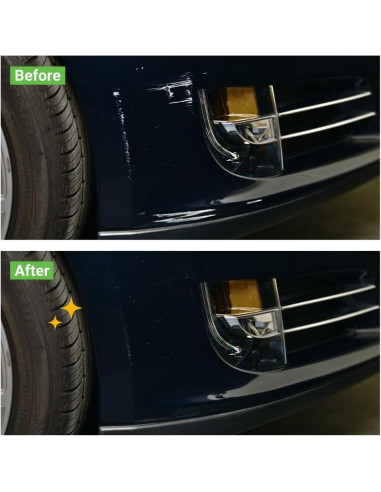 Kit de Reparación de Rayones TouchUpDirect J7 Magnético Metálico