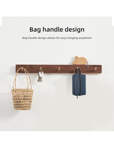 Bolsa de Aseo de Viaje Icramsy Azul Marino 21x15x7 cm