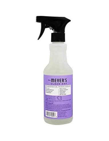 Limpiador Multi-Superficie Mrs. Meyer's Lila 473 ML (Paquete 6)