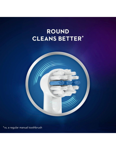 Cepillo de dientes eléctrico Oral-B Star Wars Mandalorian 3+ años