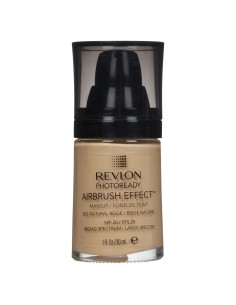Base de Maquillaje Revlon PhotoReady Airbrush Beige Natural 100g