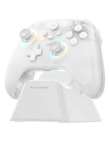 Controlador Bluetooth Machenike G3V2 para PC/Switch/iOS/Android