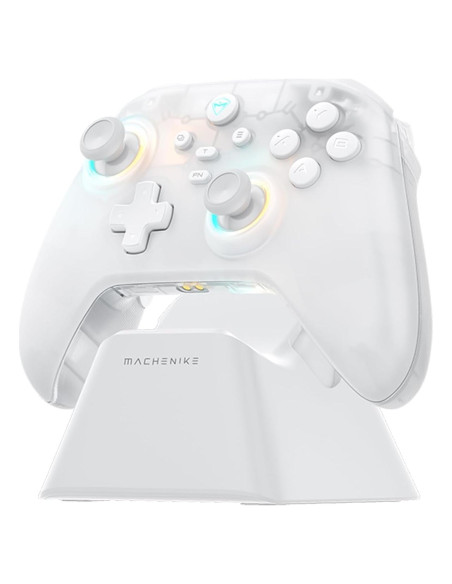 Controlador Bluetooth Machenike G3V2 para PC/Switch/iOS/Android