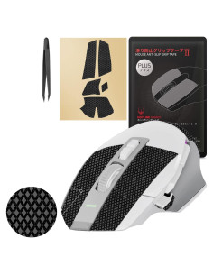 Cinta Antideslizante HOTLINEGAMES para Ratón G502 X - 10g