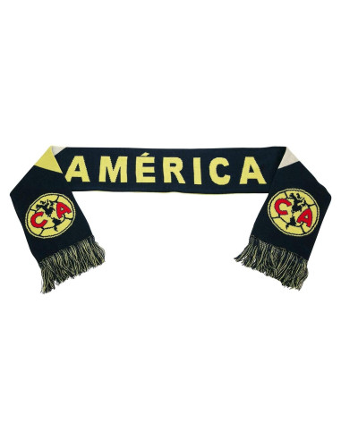 Bufanda de Tejido Cálido Unisex Icon Sports CA16SC