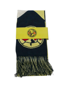 Bufanda de Tejido Cálido Unisex Icon Sports CA16SC 2