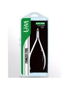 Alicate de Cutículas UM Supplies Acero Inoxidable 6mm