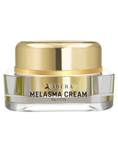 Crema Correctora de Manchas Oscuras Abera 19.84g - Melasma
