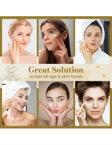 Crema Correctora de Manchas Oscuras Abera 19.84g - Melasma