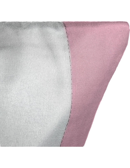 Juego de Sábanas Twin Jay Franco 3 Piezas Microfibra Pastel de Fresa