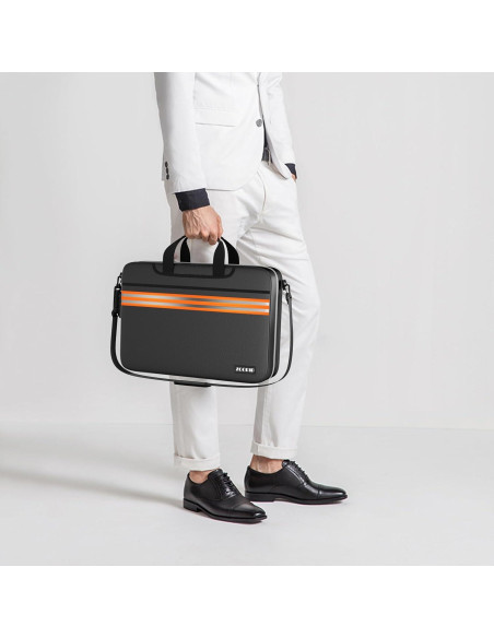 Organizador de Archivos Acordeón ZOOPIP a Prueba de Fuego 13 Bolsillos