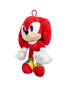 Muñeca de Felpa SHIRIA Rojo, Juguete Suave para Niños 2