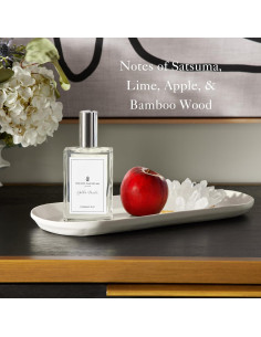 Spray de Habitación The Ritz-Carlton 96.39 ml Bambú Dorado 2