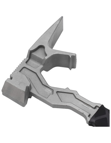 Herramienta de Demolición Multifuncional Focket 38 cm Acero Manganeso