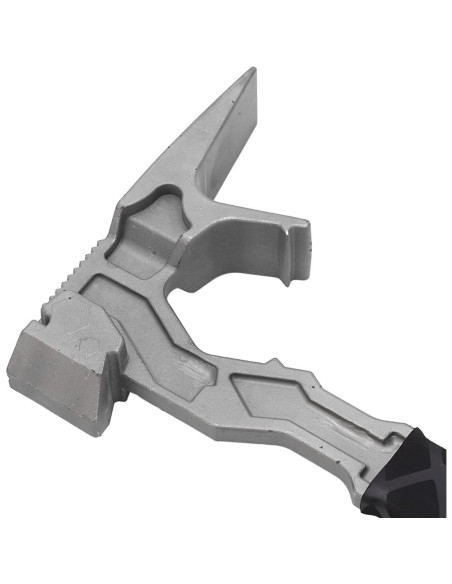 Herramienta de Demolición Multifuncional Focket 38 cm Acero Manganeso