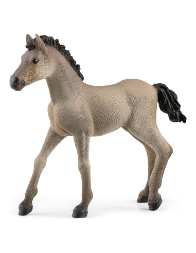 Potro Criollo Schleich 13949 Realista 8.3x2.6x7.6 cm