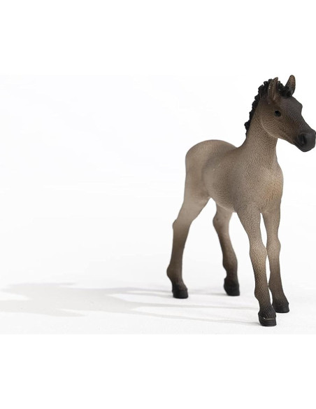 Potro Criollo Schleich 13949 Realista 8.3x2.6x7.6 cm