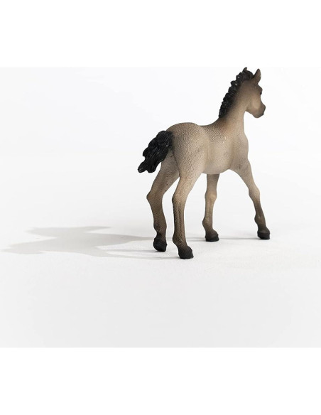 Potro Criollo Schleich 13949 Realista 8.3x2.6x7.6 cm