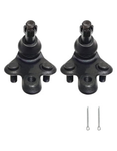 Kit de 2 Articulaciones de Bola Inferiores K500040 HHCM para Toyota Corolla, Vibe, Scion TC