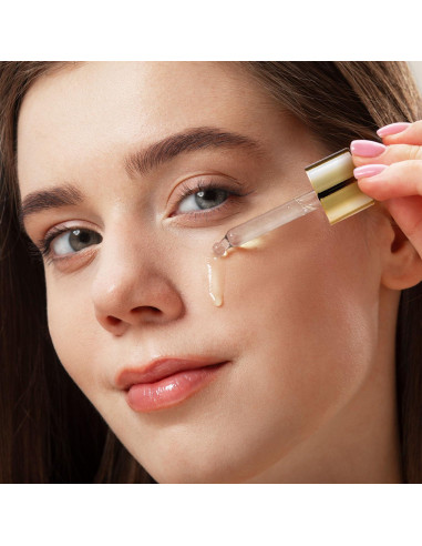 Suero Facial Antienvejecimiento Lupure Vitamina C 150ml