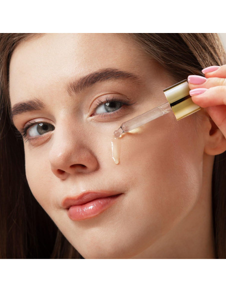 Suero Facial Antienvejecimiento Lupure Vitamina C 150ml