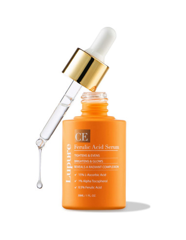 Suero Facial Antienvejecimiento Lupure Vitamina C 150ml