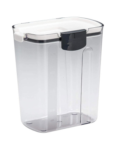 Set de 8 Contenedores Herméticos ProKeeper Progressive