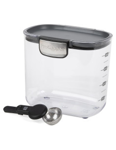 Contenedor Hermético ProKeeper+ Progressive 1.4L Azúcar en Polvo