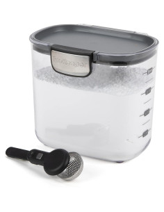 Contenedor Hermético ProKeeper+ Progressive 1.4L Azúcar en Polvo 2