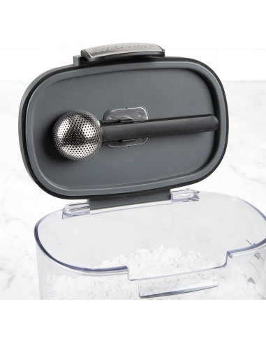 Contenedor Hermético ProKeeper+ Progressive 1.4L Azúcar en Polvo