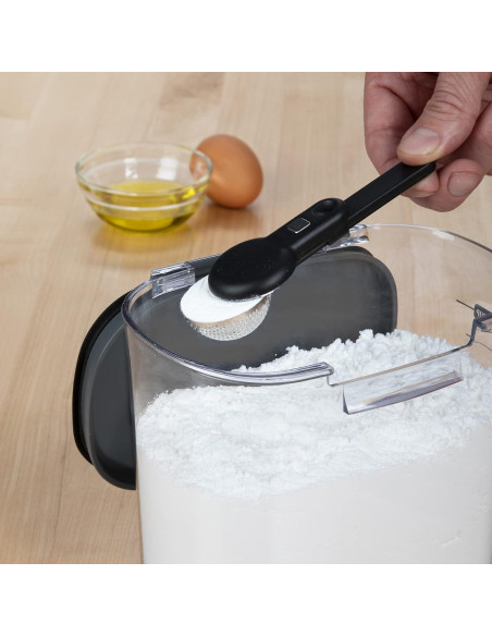 Contenedor Hermético ProKeeper+ Progressive 1.4L Azúcar en Polvo