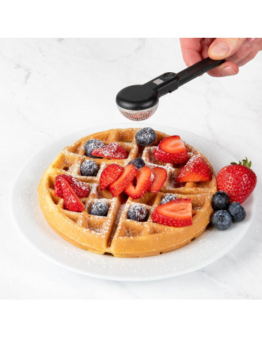 Contenedor Hermético ProKeeper+ Progressive 1.4L Azúcar en Polvo