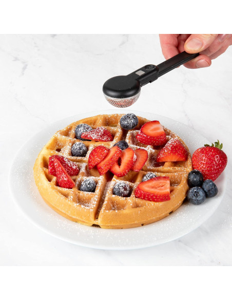 Contenedor Hermético ProKeeper+ Progressive 1.4L Azúcar en Polvo