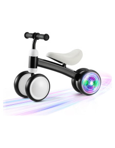 Bicicleta de Equilibrio Little Dove para Bebés 1-2 Años