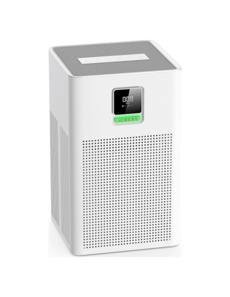 Purificador de aire HEPA 13 xCREAS Brivo300 para 180 m