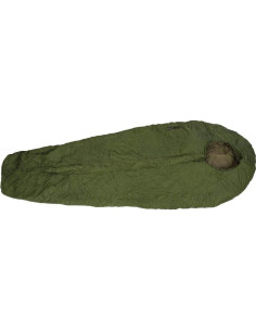 Saco de dormir Elite Survival Recon 3 -5C Oliva Drab 2