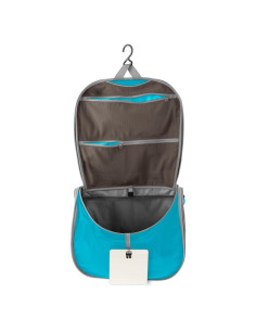 Bolsa de Aseo Colgante Sea to Summit TravellingLight 25.9x9.9cm