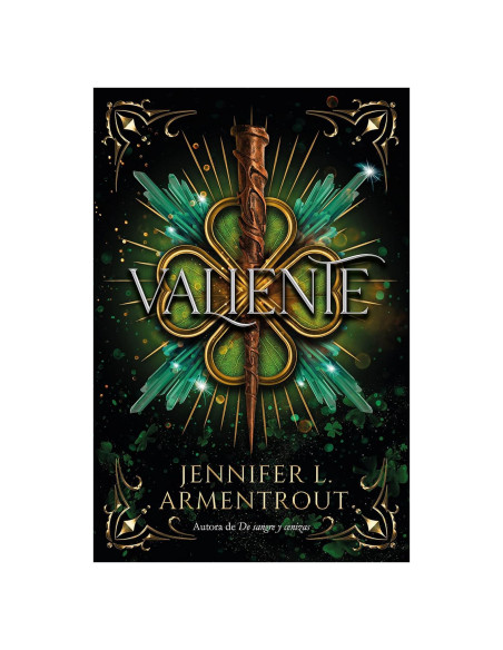 Valiente (The Wicked Trilogy, 3) (Spanish Edition)