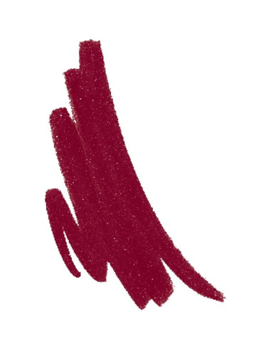 Lápiz de Contorno de Labios Rimmel Lasting Finish 8HR Vino 1.13g