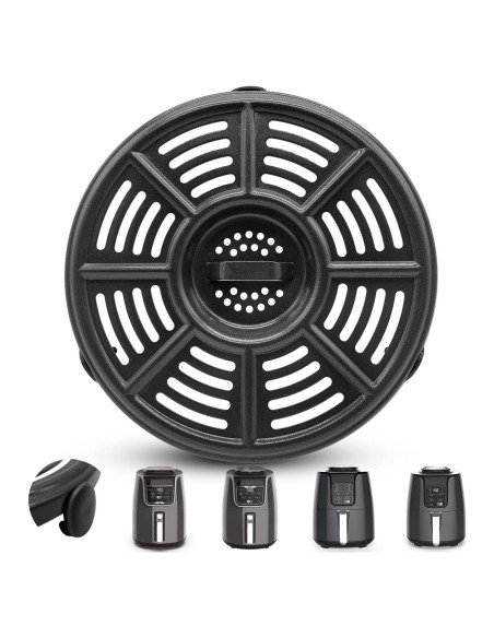 Bandeja de Grill de Reemplazo Ninja 20.83 cm para Freidora